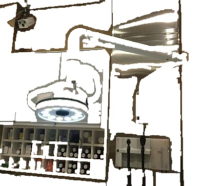Led Dental Examination Light Beauty Salon Wall Examination Light Pet Clinic Surgical Examination ...