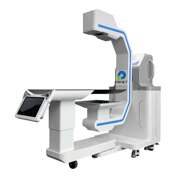 Veterinary Equipment CBCT Scanner Machine for Veterinary Hospital