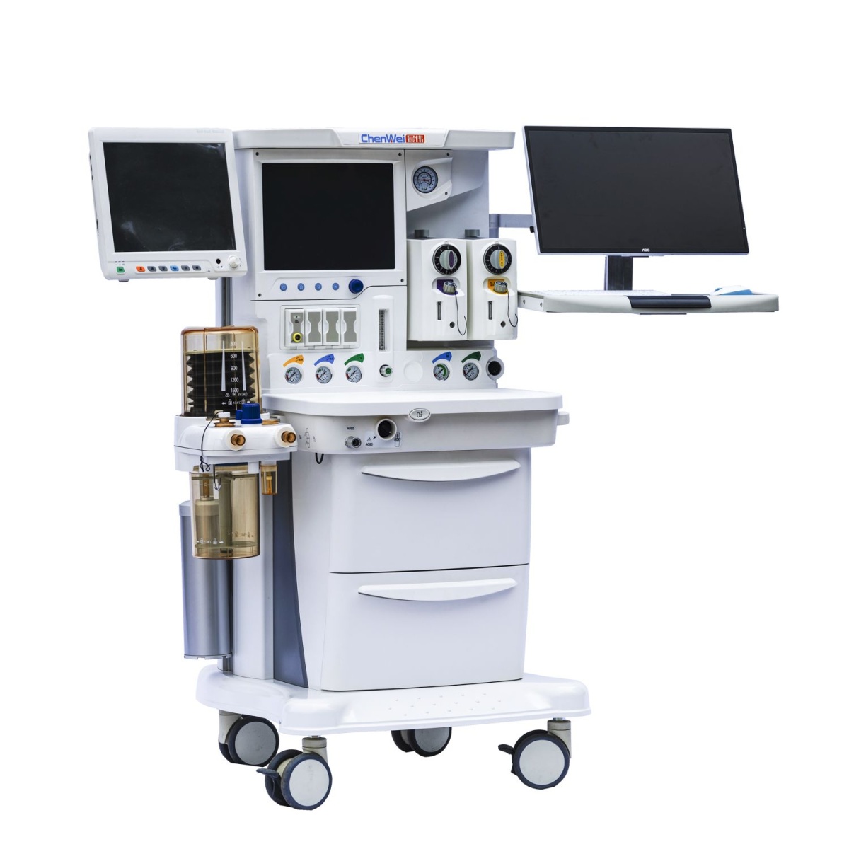 Medical Equipment ISO/ Anaesthesia Equipments