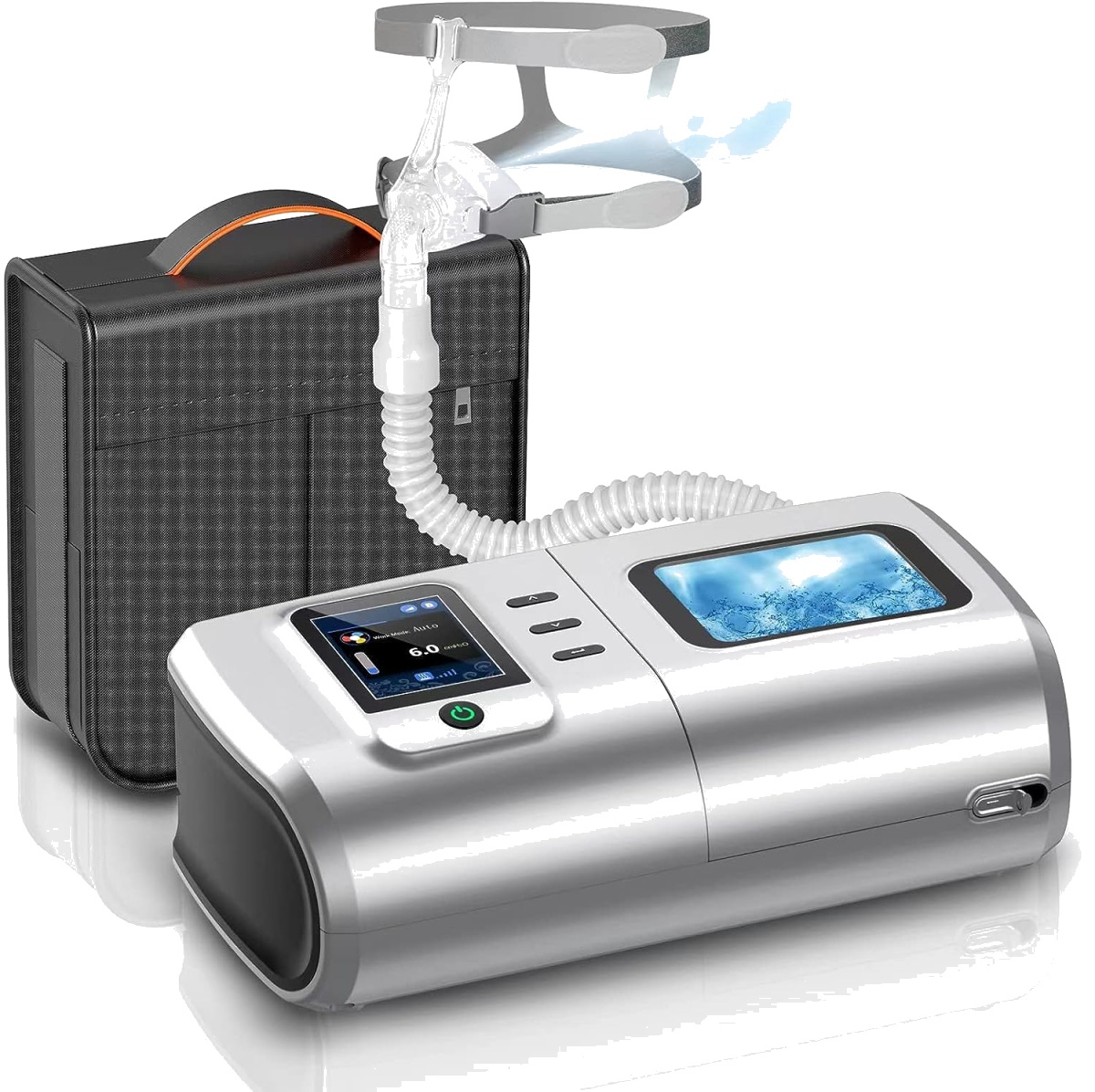 Breathing Machine CPAP Machines Device for Sleeping
