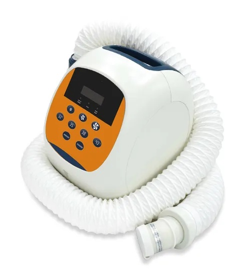 Surgery Warmer Veterinary Price Automatic Air Warming System for Vet Clinic for Pet Hospital