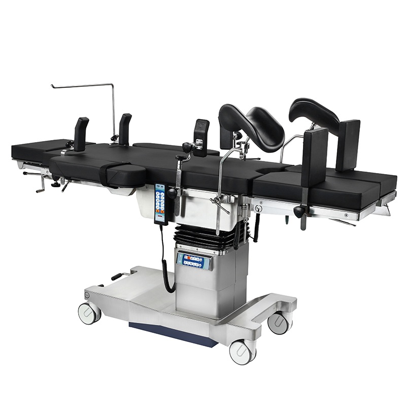 Electric Operating Table