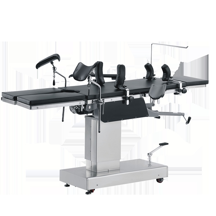 TYK SnMech Premium Manual Operating Table