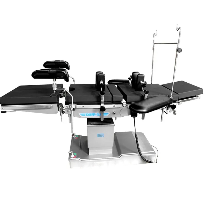Multi-function Electric Operating Table