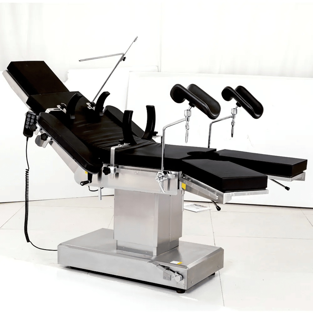 Premium Electric Operating Table