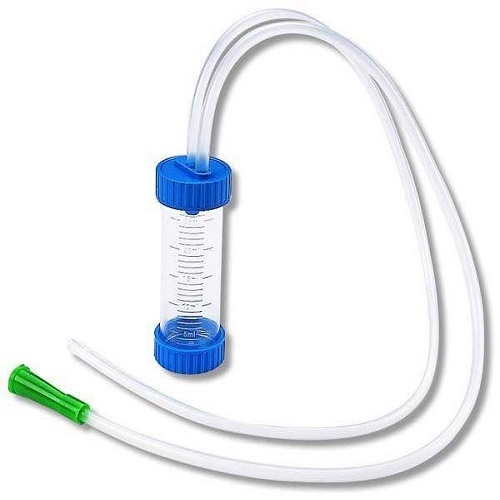 1 Vibration Single Adult/Child Mucus Extractor Physical Therapy Machine