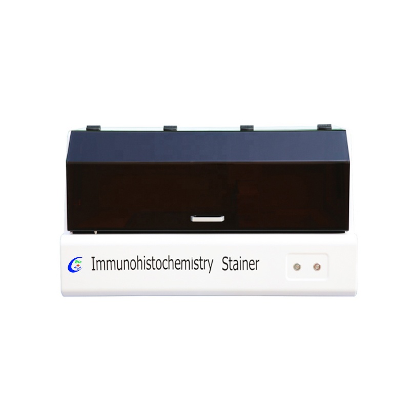 Medical Clinical Analytical Immunohistochemistry Stainer Machine