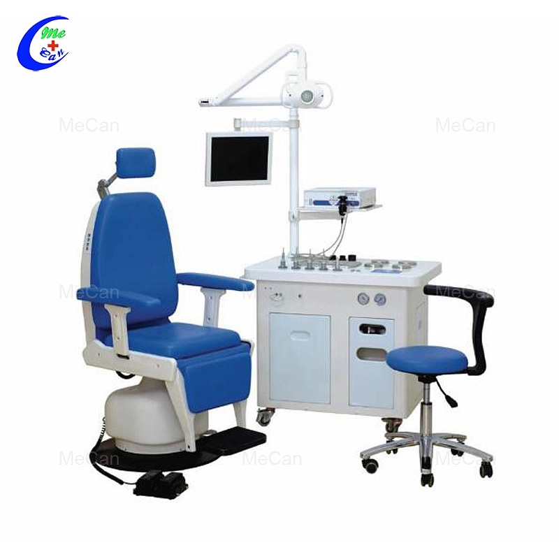 Tiny Size ENT Unint Price, ENT Treatment Unit