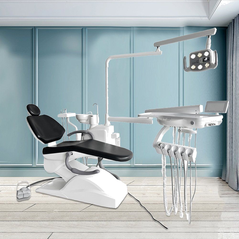 Unidad Dental Equipment Price Dental Unit Chair