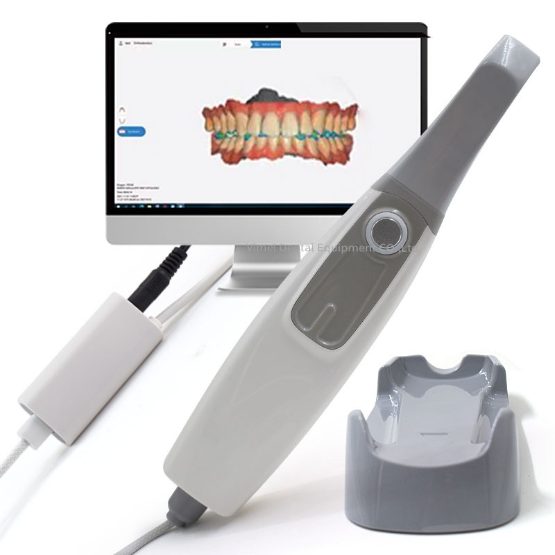 Other Dental Oral Therapy Equipment Dental 3D Intraoral Scanner,Scanner Intraoral 3D