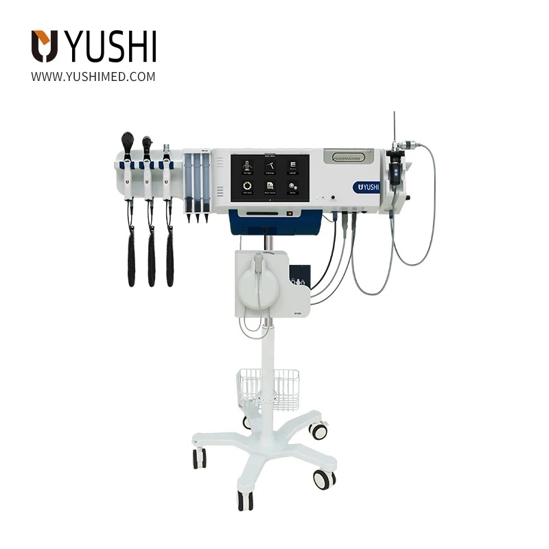 YUSHI YS Electric Trolley Diagnostic