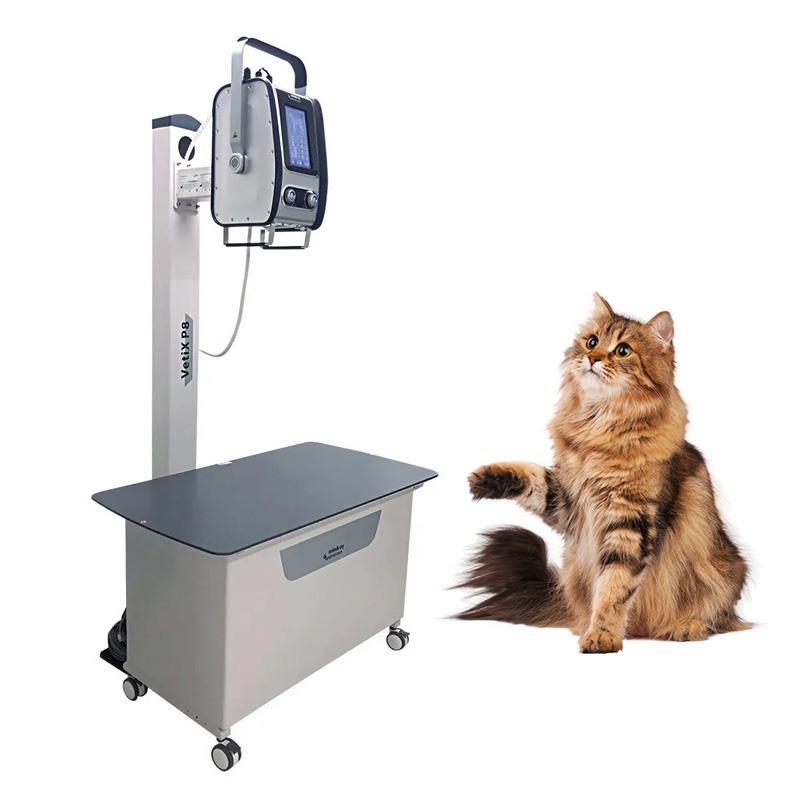 Animal X ray Machine Pet