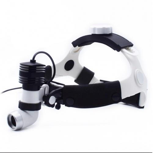 LED Surgical Headlight Dental ENT