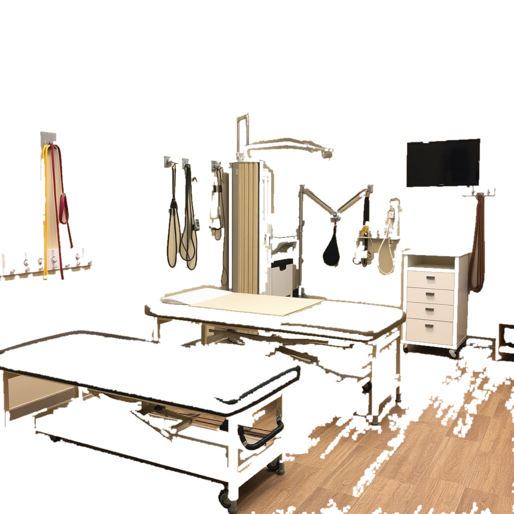 Physical Therapy Effective and Repeatable Treatment