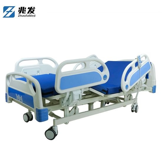 Hospital Furniture With ABS Material