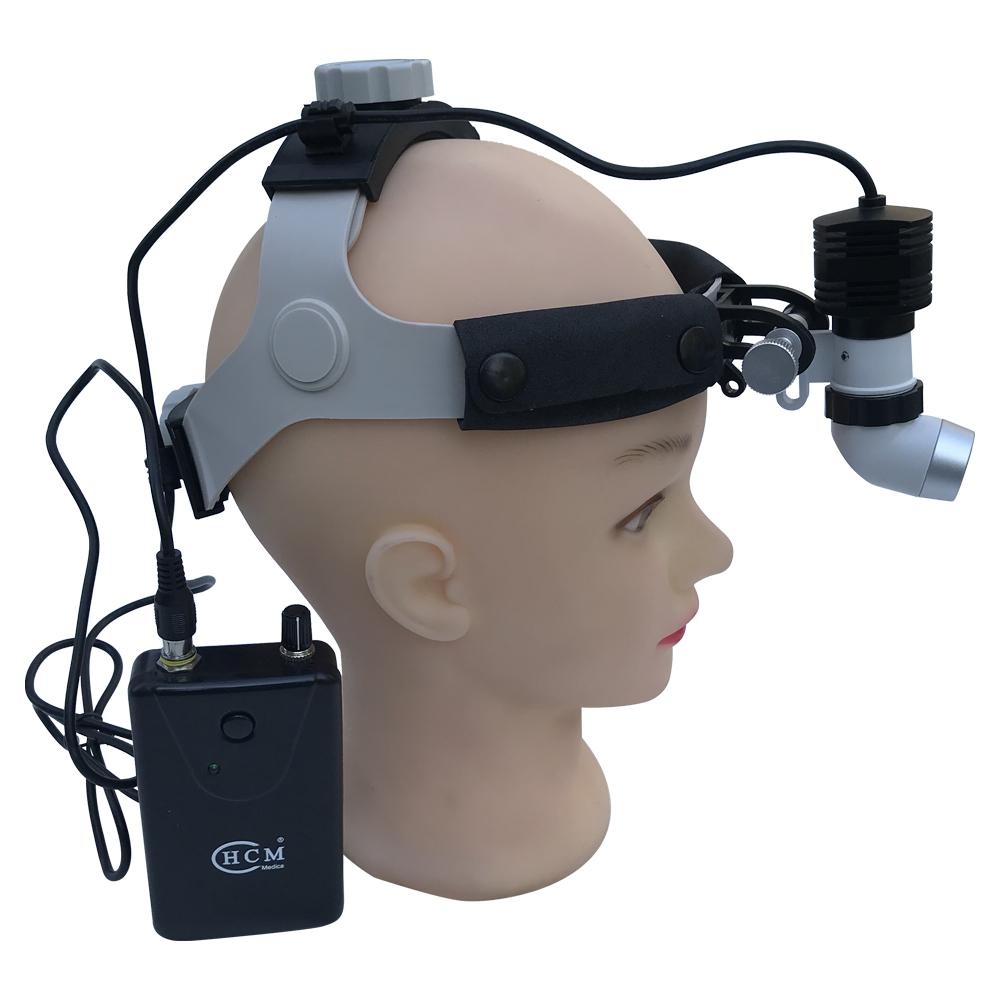 LED Surgical Headlight Dental ENT Examination
