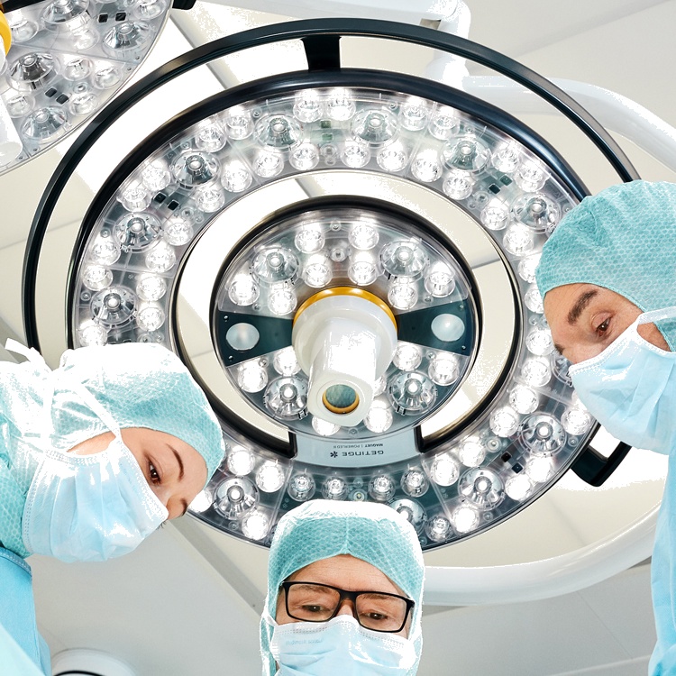 Durable Ultra Bright Surgical Light